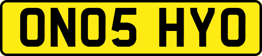 ON05HYO