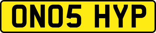 ON05HYP
