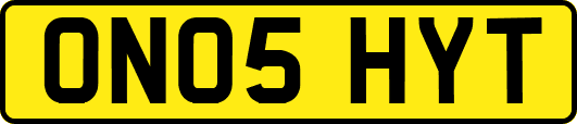 ON05HYT