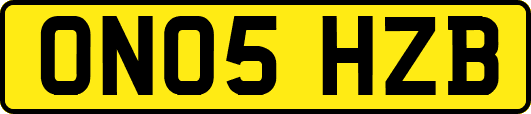ON05HZB