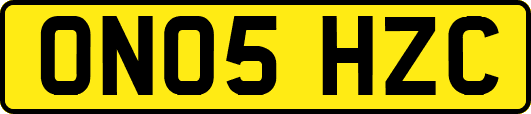 ON05HZC