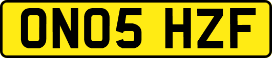 ON05HZF