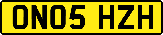 ON05HZH