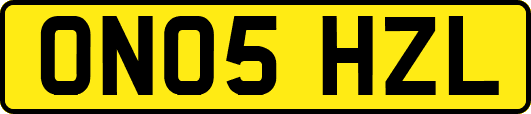 ON05HZL