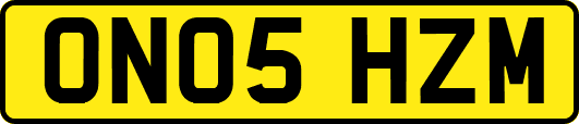 ON05HZM