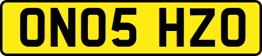 ON05HZO
