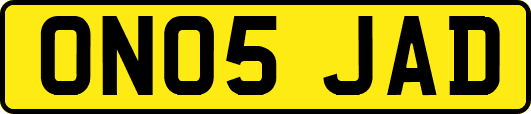 ON05JAD