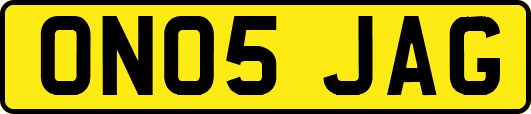 ON05JAG
