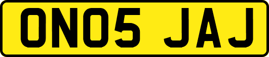 ON05JAJ