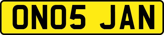 ON05JAN