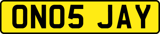 ON05JAY