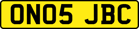 ON05JBC