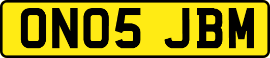 ON05JBM