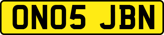 ON05JBN