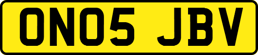 ON05JBV