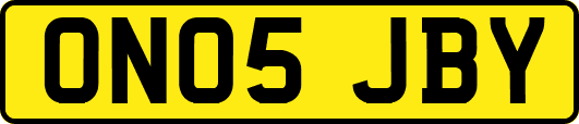 ON05JBY