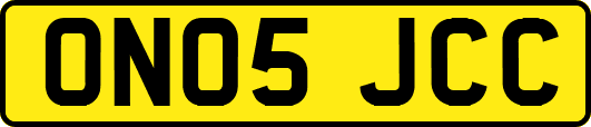 ON05JCC