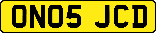 ON05JCD