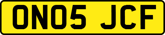 ON05JCF