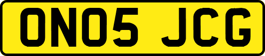 ON05JCG