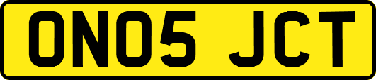 ON05JCT
