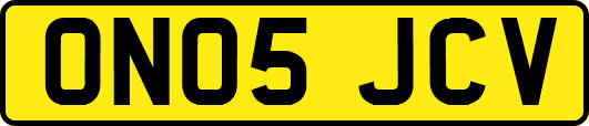 ON05JCV