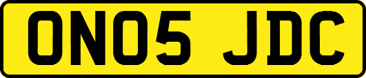 ON05JDC