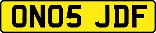 ON05JDF