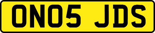 ON05JDS