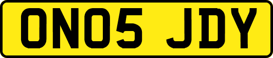 ON05JDY