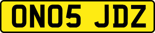 ON05JDZ