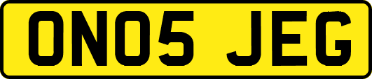 ON05JEG