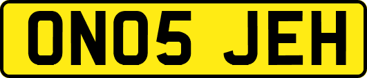 ON05JEH