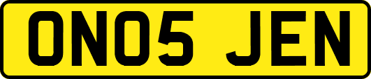 ON05JEN
