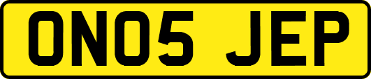 ON05JEP