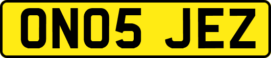 ON05JEZ