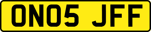 ON05JFF