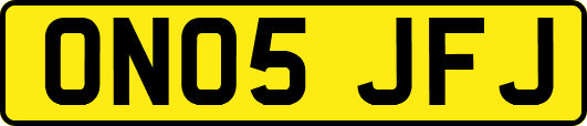 ON05JFJ