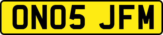 ON05JFM
