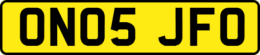ON05JFO
