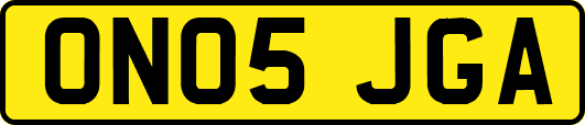 ON05JGA