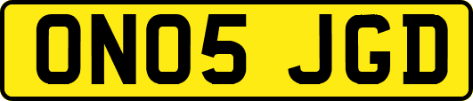 ON05JGD