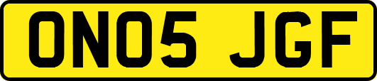 ON05JGF