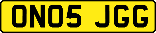 ON05JGG