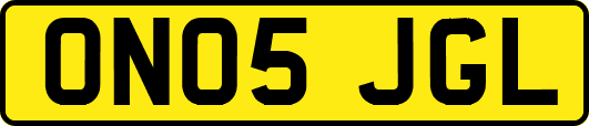 ON05JGL