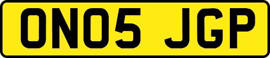 ON05JGP