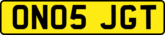 ON05JGT