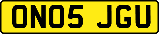 ON05JGU