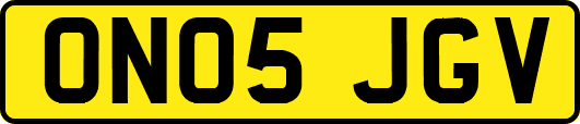 ON05JGV