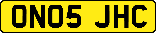 ON05JHC